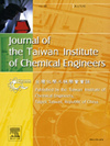 Journal of the Taiwan Institute of Chemical Engineers杂志封面